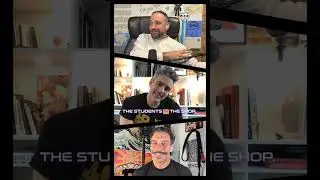 Da Vinci vs. Michelangelo Was Deeper Than Art | Vitruvian 5000 Podcast