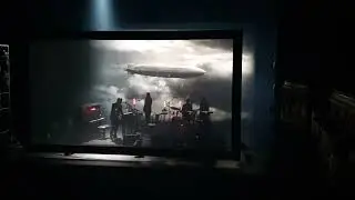 Christian Gabel 1900 Dramaten 22/11 2025