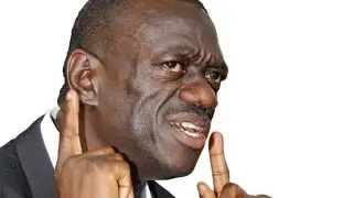 Kizza Besigye charged with treason, remanded to Moroto prison