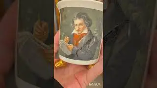 🔥Зашли в другой АНТИКварный магазин 🤩