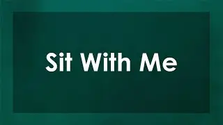 Your Boyfriend Sits With You While You Calm Down | Whisper ASMR + Gentle heater rustling noise