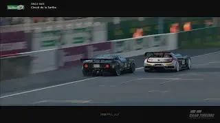 This Race Is Motivation Never Give Up❕❕❕ Replay (4k UHD)