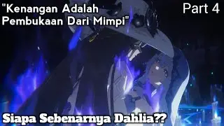 The Dahlia Masih Misteri, Rekan Atau Lawan?? - Honkai Star Rail