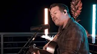Tell It Like It Is (Acoustic) - Adam McDonough