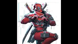 ¡¿UN POCO de DEADPOOL en VUESTRA COMPAÑÍA?!