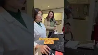 Student clinic of Canadian college of Acupuncture & TCM 