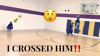 THE ULTIMATE 1v1 FT CIANTE LEMUEL
