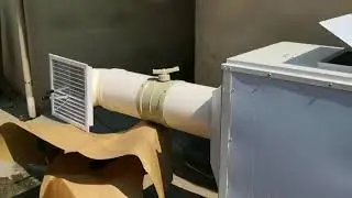 samshui indirect evaporative air cooler high efficiency