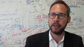 Physical Inactivity and Chronic Diseases (Jaume Padilla, PhD)