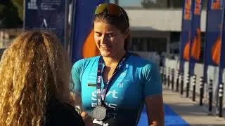 Dubrovnik Triathlon 2022 - Team VISTA (long)