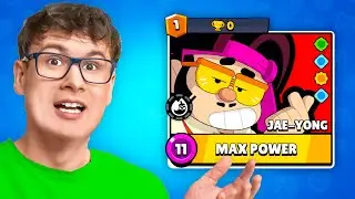 PUSHAMO NOVOG BRAWLERA NA 1000 TROFEJA! DAN 10