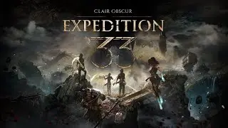 Прохождение часть 46 До 100% | Clair Obscur: Expedition 33 | 60FPS