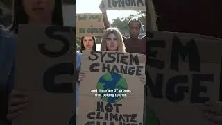 Climate change hits vulnerable communities harder.
