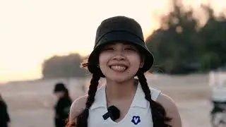 Dat Lat Hasfarm | Coco Beachcamp Lagi