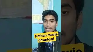 how download pathan movie|| pathan movie kaise dekhe free #pathan #pathandownload