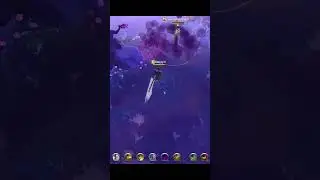 Duo Mist One Shot EU Grailseeker Dagger | Albion Online