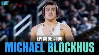 MIchael Blockhus | Heavyweight Nation Podcast 166