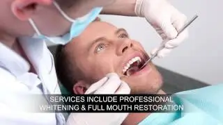 Imagine A Smile Makeover at Mello & Tabib NYC Smile Design