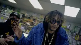 Deman - Back Up (Prod by Saint Cardona) #deman #backup #trapmusic