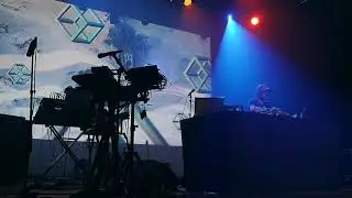 JEAN PAUL DUB @LE TETRIS LE HAVRE