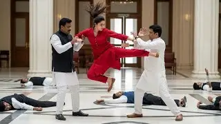 5 लाख में बेची गई लड़की.. और वो निकली डीएम | DM अदिति सिंह की खतरनाक कहानी | Hindi Story
