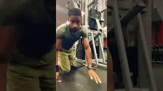 All round fitness #running #lift #legraises #back #abs #fitness #gym #workout #pulldown #smile