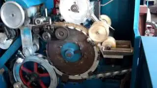 high speed match box machine ,used high speed box machine