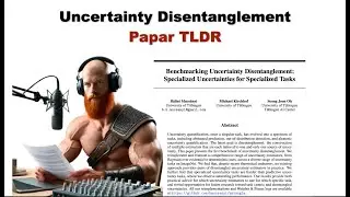 Data Science TLDR 11 - 
