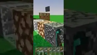 Survival Minecraft Breaking Blocks In Rec Room! 😳