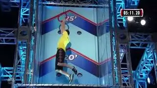 ANW8 Philadelphia City Finals Fail Compilation