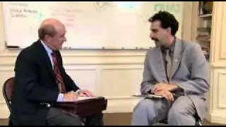 BORAT - YOU NEVER GONNA GET THIS !!!! LA LA LA LA LA LA !!!