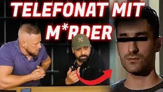 Ehrenm*rd Hatun S. Telefonat mit einem M*rder | Part 2