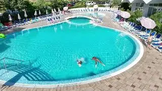MASLINICA HOTELS  2022