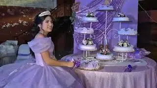 Así se vivió el festejo de 15 años de  Natali Rivas González en Antonio Amaro Dgo. Mex.