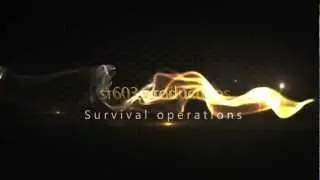 New sr603 Intro