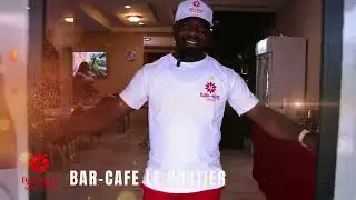 PUBLI REPORTAGE DJABI HOTEL MBANKOMO