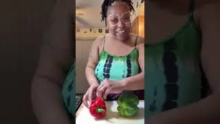 Big back Quesadillas #Queencurvy614