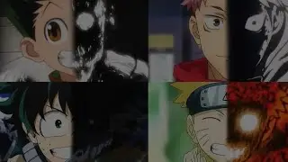 Qu&eacute; Personaje tiene el MEJOR MOMENTO RAGE? #Anime #animetop #gonfreecs #hunterxhunter