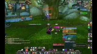 Affliction Warlock Macros Revised**EXPAND THE DESCRIPTION of this video**