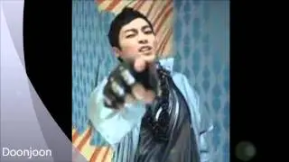 B2st/Beast- Back To You