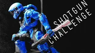 Halo 5 - Rage-Inducing Shotgun Challenge... in MYTHIC SHOTTY SNIPERS