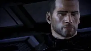 Mass Effect 3:Normandy Arrives