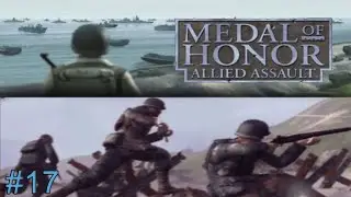 Panzerkommando - Medal of Honor: Allied Assault - Part 17 [German]