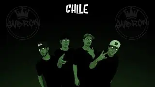 Saibrow - Chile (Prod. Paiva) [LYRIC V&Iacute;DEO]