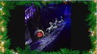 Christmas Night Dance AI Modern Talking New Music