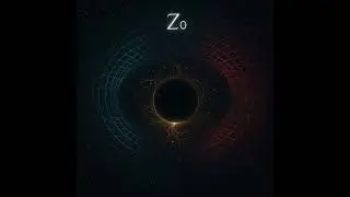 The Pregnant Void The Fundamental  Zeta Naught Principle Behind All Reality
