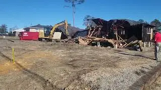 Demolition Contractor Evans GA | Interior Wall & Flooring Removal | Junk In The Box