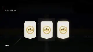 FIFA 22 my 84+ pp...