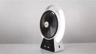 HALONIX INVERTER PERSONAL FAN