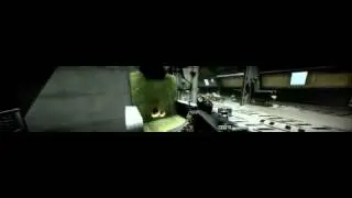 5770 Vapor-X crossfire eyefinity Battlefield bad company 2 Maxed settings